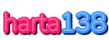 harta138 — logo kanal